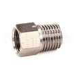 3370069498 Compatible Schaerer Male Adapter 1/4"" Cv"