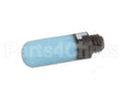 3370069569 Schaerer Screw-In Silencer M5