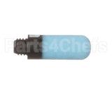 3370069569 Schaerer Screw-In Silencer M5
