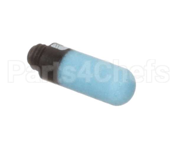 3370069569 Schaerer Screw-In Silencer M5