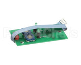 3370069650 Schaerer User Interf. Pcb 2 Supplementary Buttons