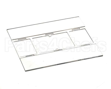 3370069668 Schaerer Cover Button Labelling