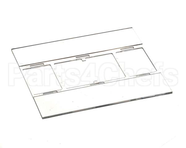 3370069668 Schaerer Cover Button Labelling