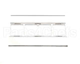 3370069668 Schaerer Cover Button Labelling