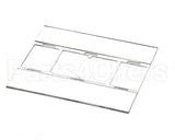 3370069668 Schaerer Cover Button Labelling