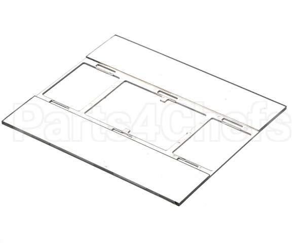 3370069668 Schaerer Cover Button Labelling