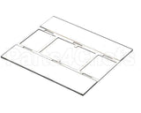 3370069668 Schaerer Cover Button Labelling