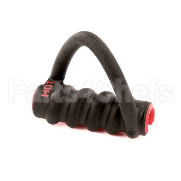 3370069749 Compatible Schaerer Steam Pipe Hand Protection
