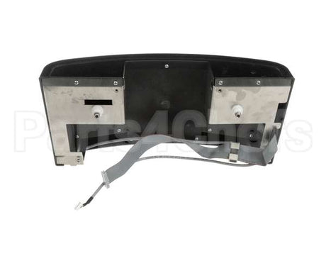 3370069765 Schaerer User Panel 7 Buttons Usb Vdrive Ke Cpl.