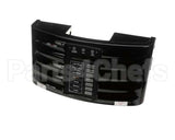 3370069765 Schaerer User Panel 7 Buttons Usb Vdrive Ke Cpl.