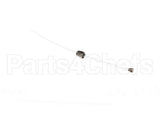 3370069825 Schaerer Pipe 2.5/4X255 Pfa