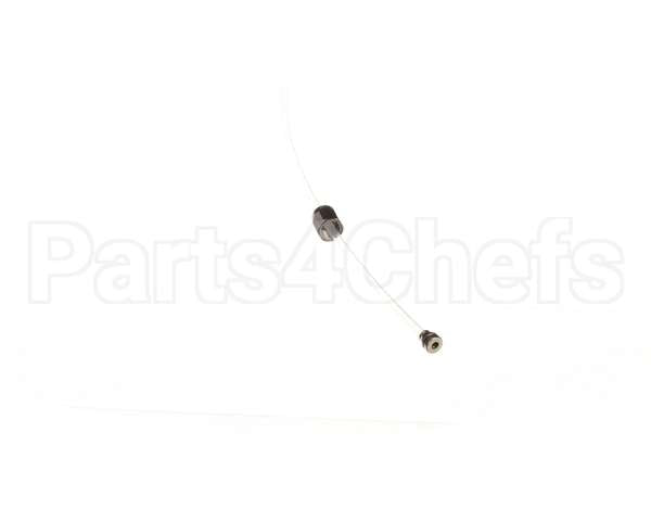 3370069825 Schaerer Pipe 2.5/4X255 Pfa