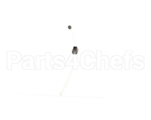 3370069825 Schaerer Pipe 2.5/4X255 Pfa