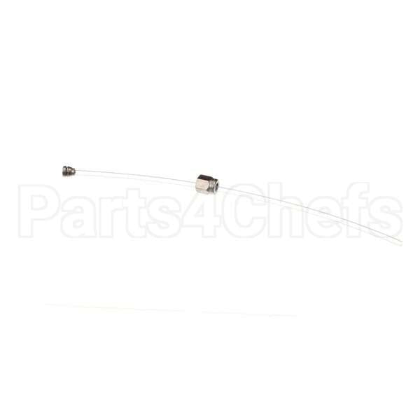 3370069825 Compatible Schaerer Pipe 2.5/4X255 Pfa