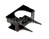 3370069863 Schaerer Powder Container Cover Hood L.+R.