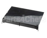 3370069869 Schaerer Prot. Cover For Board User Panel Sca