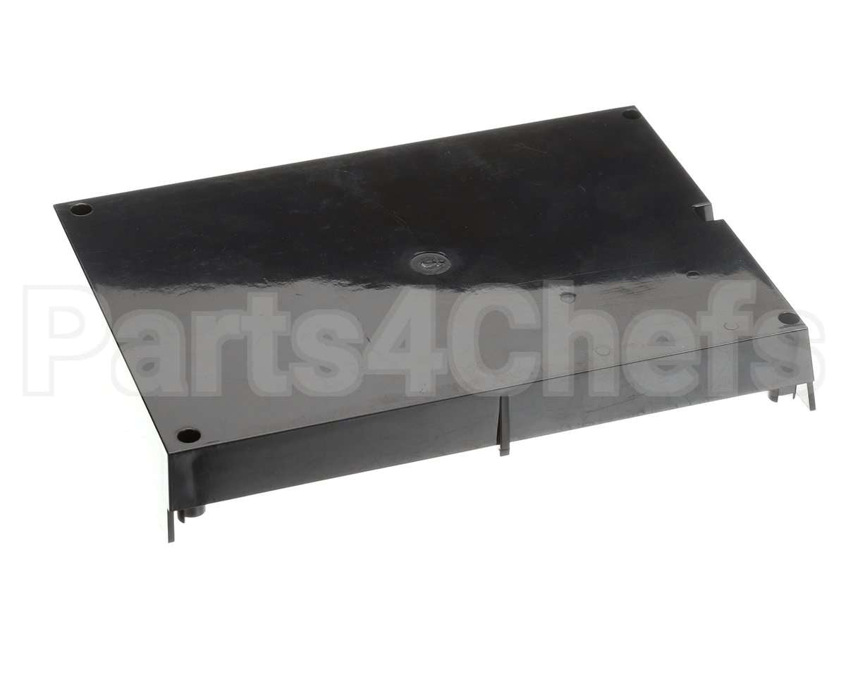 3370069869 Schaerer Prot. Cover For Board User Panel Sca