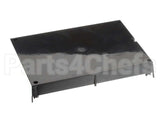 3370069869 Schaerer Prot. Cover For Board User Panel Sca