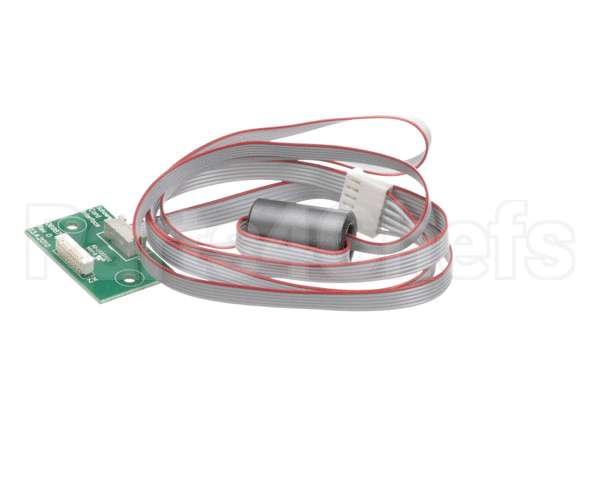 3370069875 Schaerer Chip Card Reader Interface