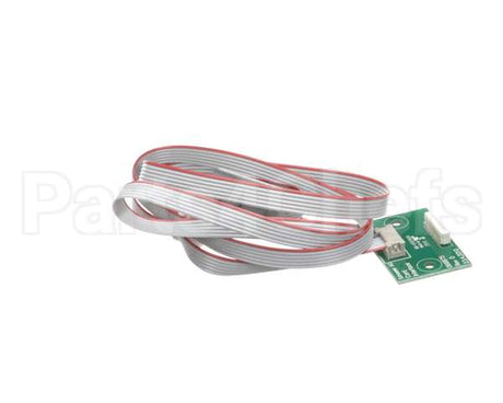 3370069875 Schaerer Chip Card Reader Interface