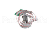 3370069875 Schaerer Chip Card Reader Interface