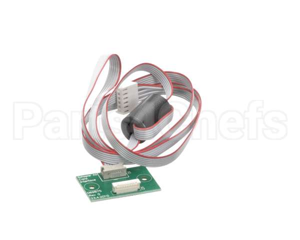 3370069875 Schaerer Chip Card Reader Interface