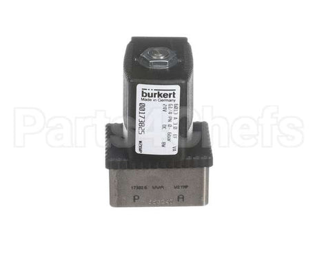 3370070280 Schaerer Solenoid Valve Inox 2/2 24V Dc 3.0