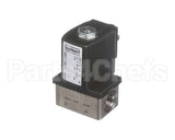 3370070280 Schaerer Solenoid Valve Inox 2/2 24V Dc 3.0