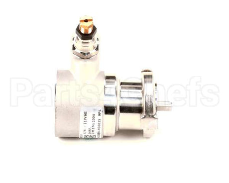 3370070299 Schaerer Water Pump Inox 100 L