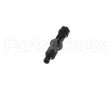 3370070432 Schaerer Grinder Worm Shaft