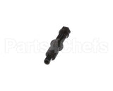 3370070432 Schaerer Grinder Worm Shaft