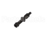 3370070432 Schaerer Grinder Worm Shaft