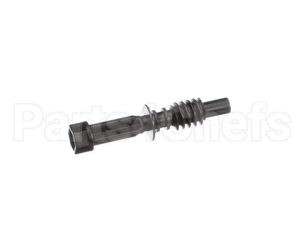 3370070432 Schaerer Grinder Worm Shaft