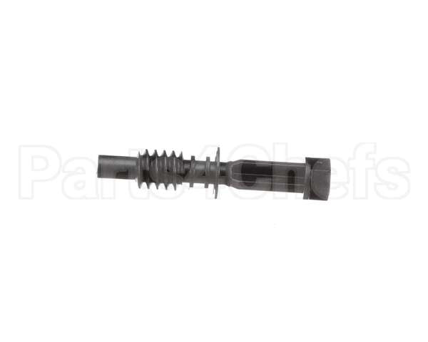 3370070432 Schaerer Grinder Worm Shaft