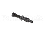3370070432 Schaerer Grinder Worm Shaft