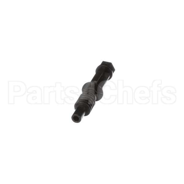 3370070432 Compatible Schaerer Grinder Worm Shaft