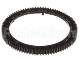 3370070465 Seb Professional Grind. Disc Adj. Ring 360 Bk