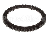 3370070465 Seb Professional Grind. Disc Adj. Ring 360 Bk