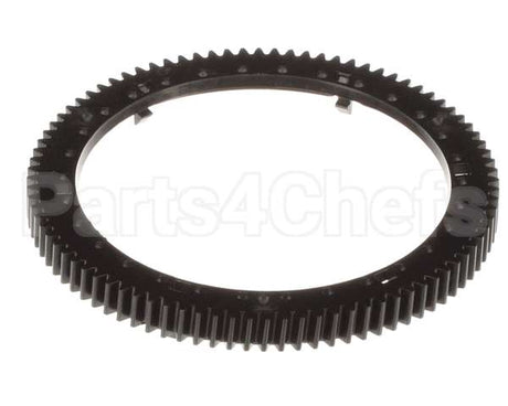 3370070465 Seb Professional Grind. Disc Adj. Ring 360 Bk