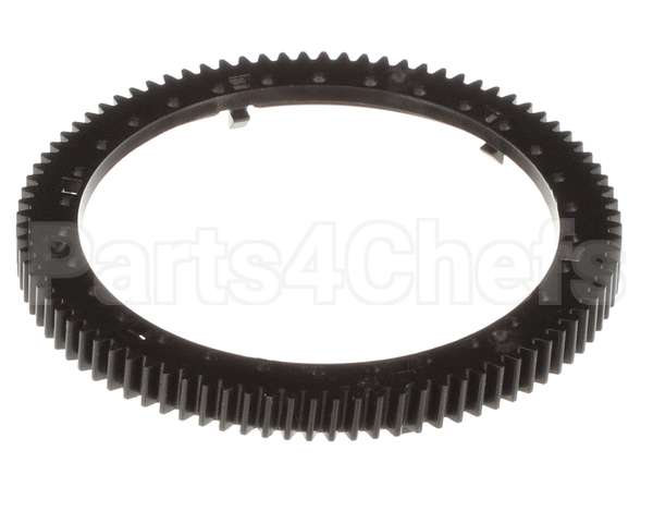 3370070465 Seb Professional Grind. Disc Adj. Ring 360 Bk