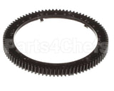 3370070465 Seb Professional Grind. Disc Adj. Ring 360 Bk