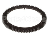 3370070465 Seb Professional Grind. Disc Adj. Ring 360 Bk