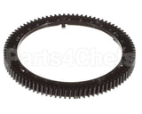 3370070465 Seb Professional Grind. Disc Adj. Ring 360 Bk