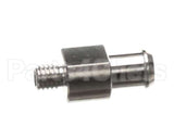 3370070524 Schaerer Screw-In Hose Nipple 6-M5 Inox