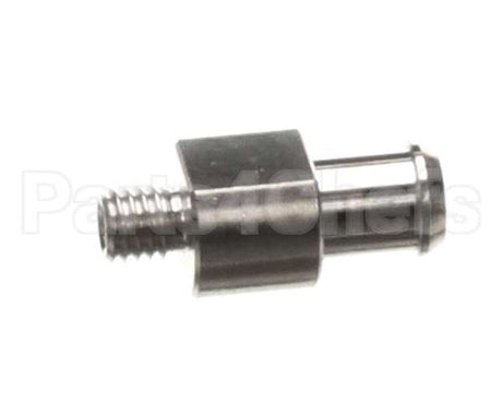 3370070524 Schaerer Screw-In Hose Nipple 6-M5 Inox