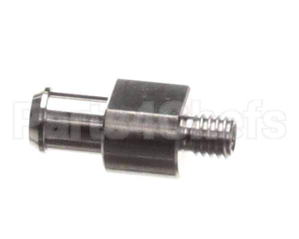 3370070524 Schaerer Screw-In Hose Nipple 6-M5 Inox