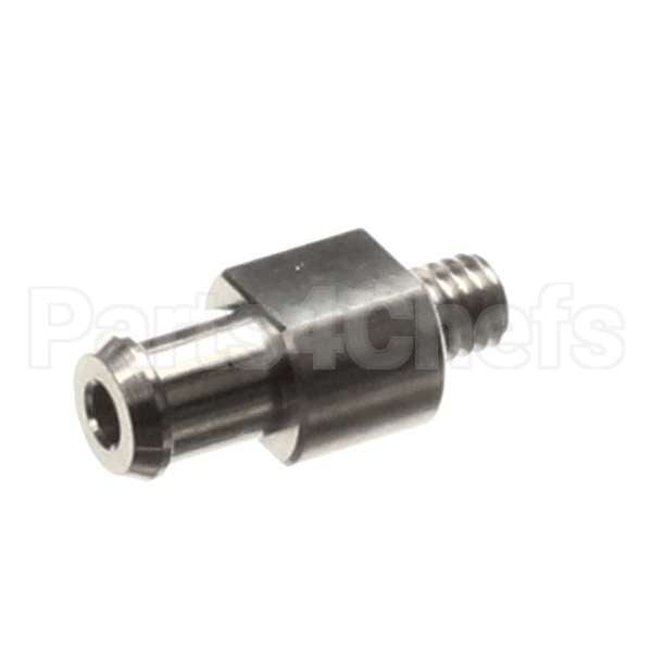 3370070524 Compatible Schaerer Screw-In Hose Nipple 6-M5 Inox