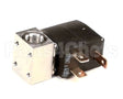 3370071022 Schaerer Solenoid Valve Inox 2/2 24V Dc 1.2