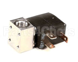 3370071022 Schaerer Solenoid Valve Inox 2/2 24V Dc 1.2