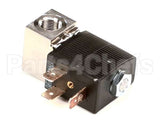 3370071022 Schaerer Solenoid Valve Inox 2/2 24V Dc 1.2